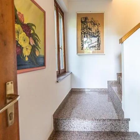 Visogliano Roomy W/ Terrace Near The Station Apartment *
