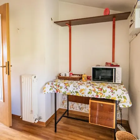 Visogliano Roomy W/ Terrace Near The Station Apartment *